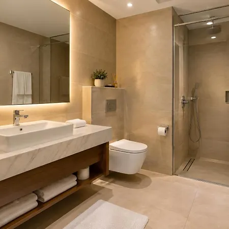 New Camelia Hotel Durrës